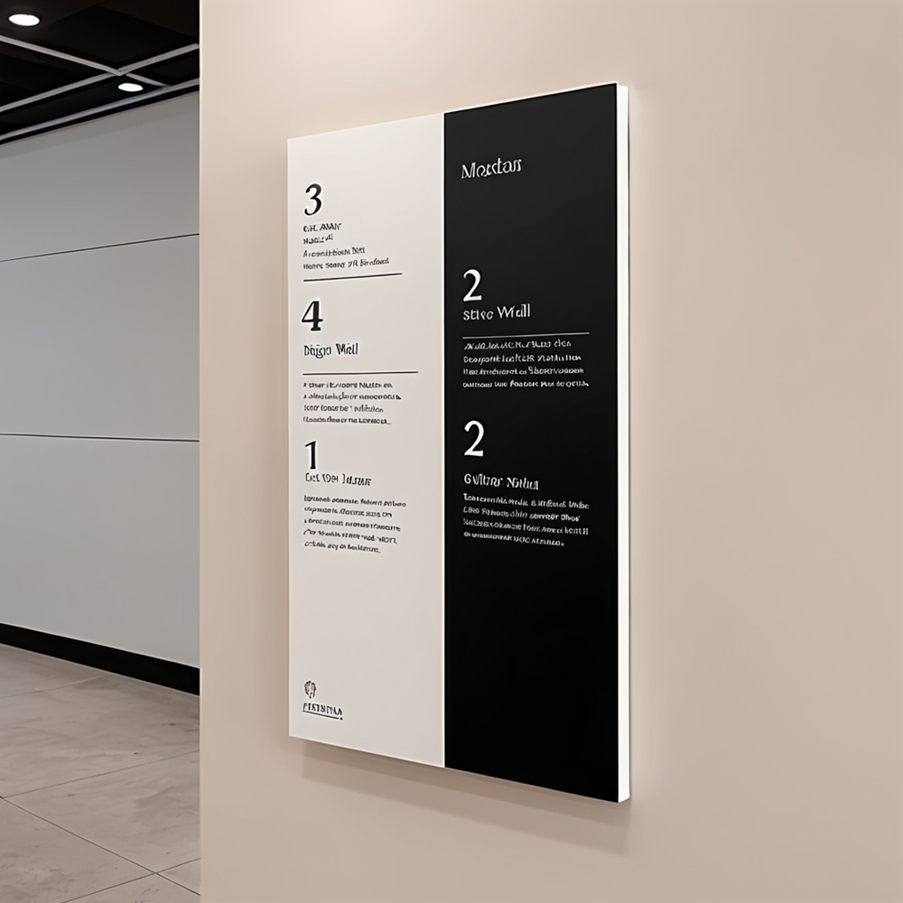 标识设计制作公司