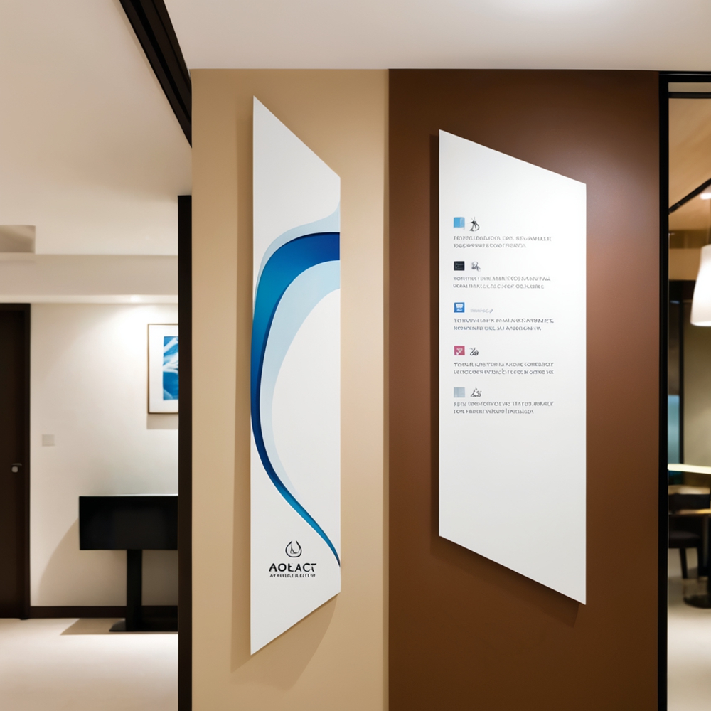 标识设计制作公司