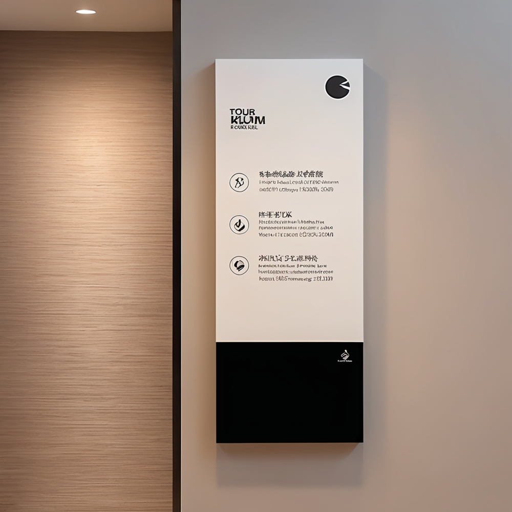 标识设计制作公司