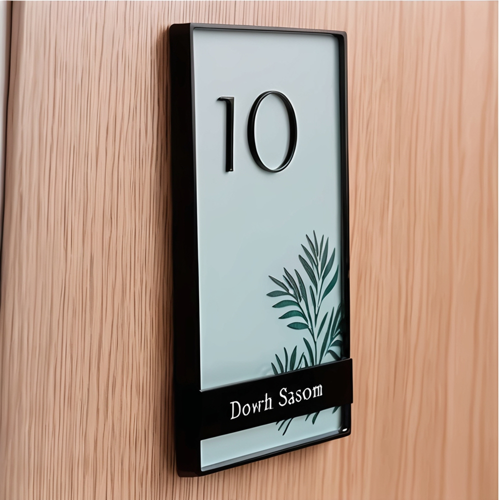 标识设计制作公司